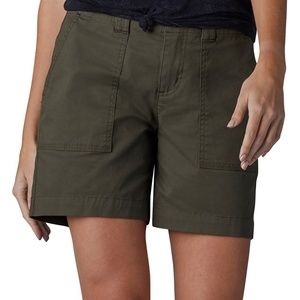 NWOT Lee & Gloria Vanderbilt Size 16 Shorts Bundle